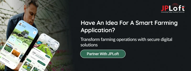 Have an Idea for a Smart Farming Application CTA2